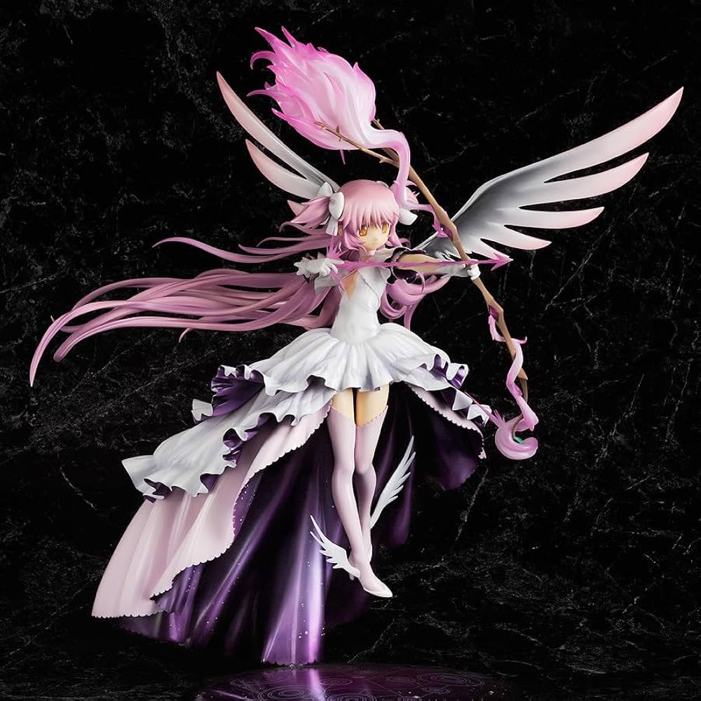 Good Smile Company - Puella Magi Madoka Magica - Ultimate